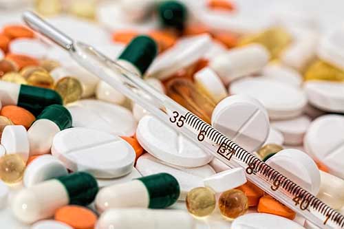 淺談臨床試驗樣品溫度管理