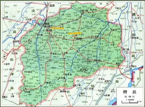 滑縣醫療器械經營許可證和備案憑證怎樣辦理？