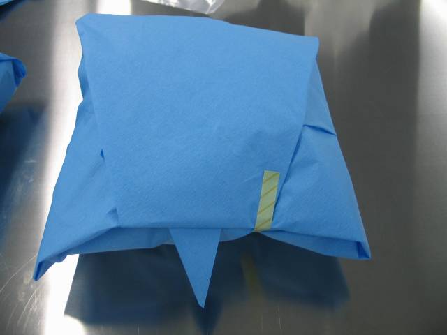 常見(jiàn)一次性無(wú)菌醫(yī)療器械包裝種類(lèi)與要求(圖10) 常見(jiàn)一次性無(wú)菌醫(yī)療器械包裝種類(lèi)與要求(圖10)
