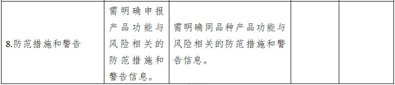 影像型超聲診斷設備同品種臨床評價技術(shù)審查指導原則（2021年第2號）(圖14)