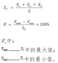 電解質鉀、鈉、氯、鈣測定試劑注冊技術審查指導原則（2017年第213號）(圖12)
