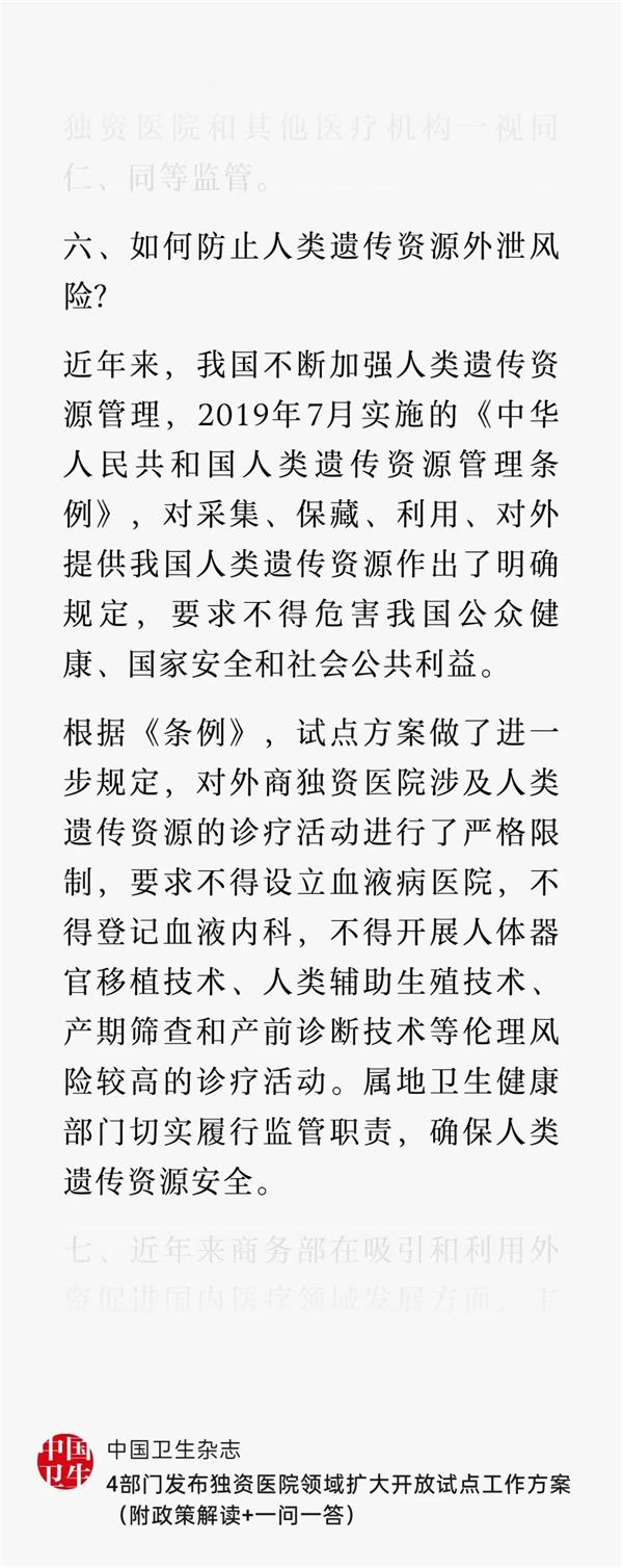 外商獨資醫院可以開展藥物臨床試驗嗎(圖1)