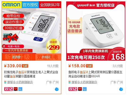醫療器械廣告宣傳有哪些限制？哪些內容不能發？(圖1)