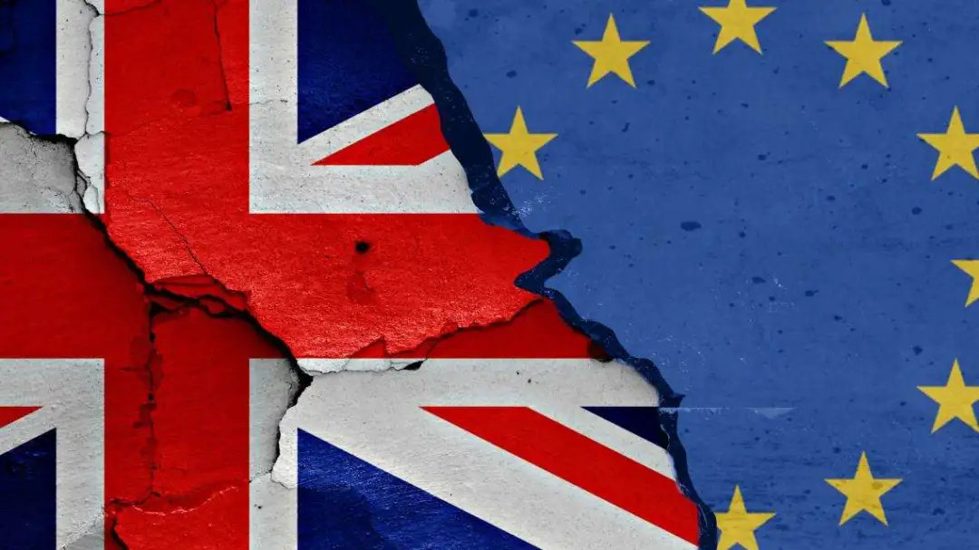 英國脫歐后，市場需要CE、UKCA還是UK(NI)標(biāo)志？